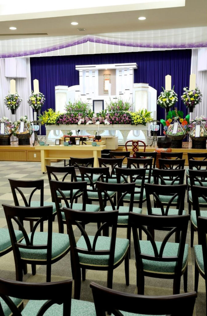 Organisation d'obsèques à Charmes