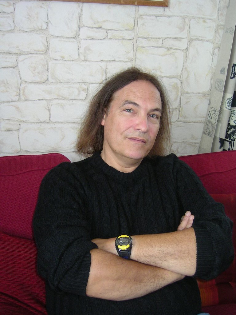 Patrick BOURGEOIS