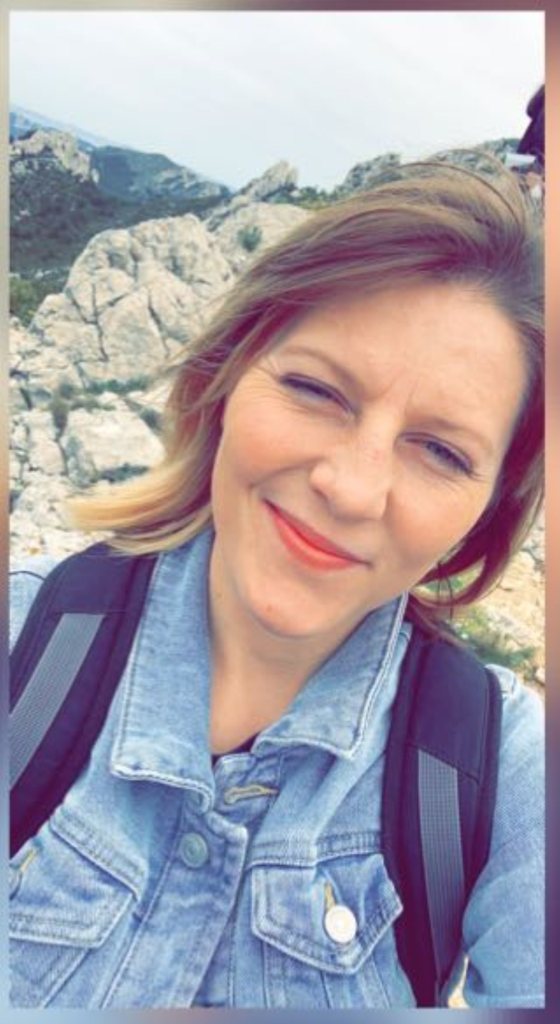 Julie LE GALLIARD Julie LE GALLIARD