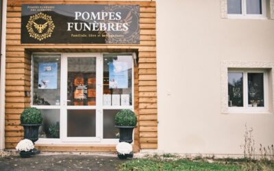 Entreprise funéraire à Charmes : un accompagnement complet pour les démarches administratives