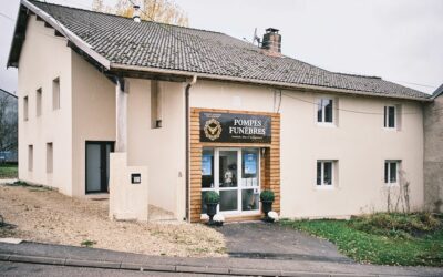 Service de pompes funèbres à Charmes : différentes options s’offrent à vous