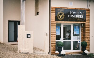Entreprise funéraire à Charmes : un soutien essentiel dans les moments difficiles