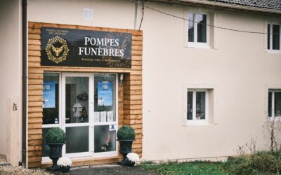 Service funéraire à Charmes : accompagner avec respect et soutien