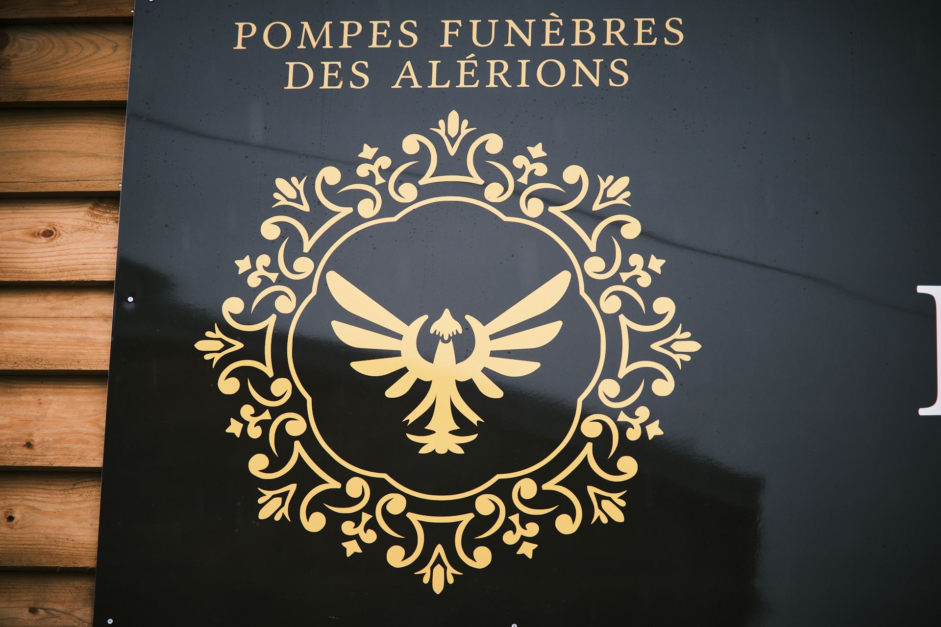 Service funéraire à Nancy