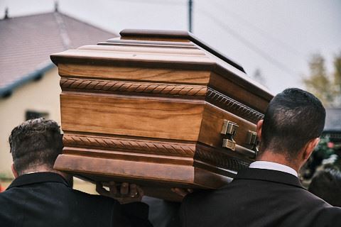 Organisation d'obsèques à Socourt