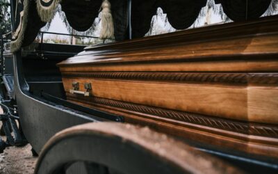 Funérarium à Charmes : un transport soigné et attentionné